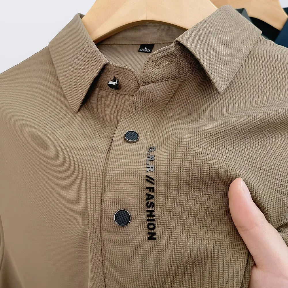 New Premiere Polo Shirt