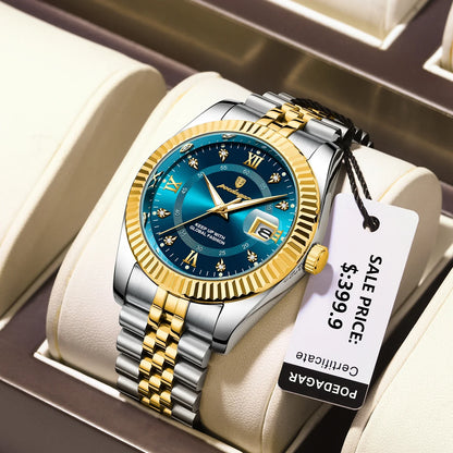 Supreme Classic – Oltre il tempo – Un'affermazione di potere.