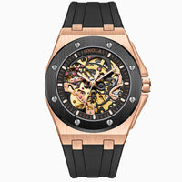 Rose Black