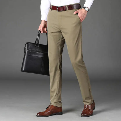 Santorini Executive Trousers