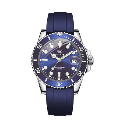 Orologio sportivo Poedagar Subdate