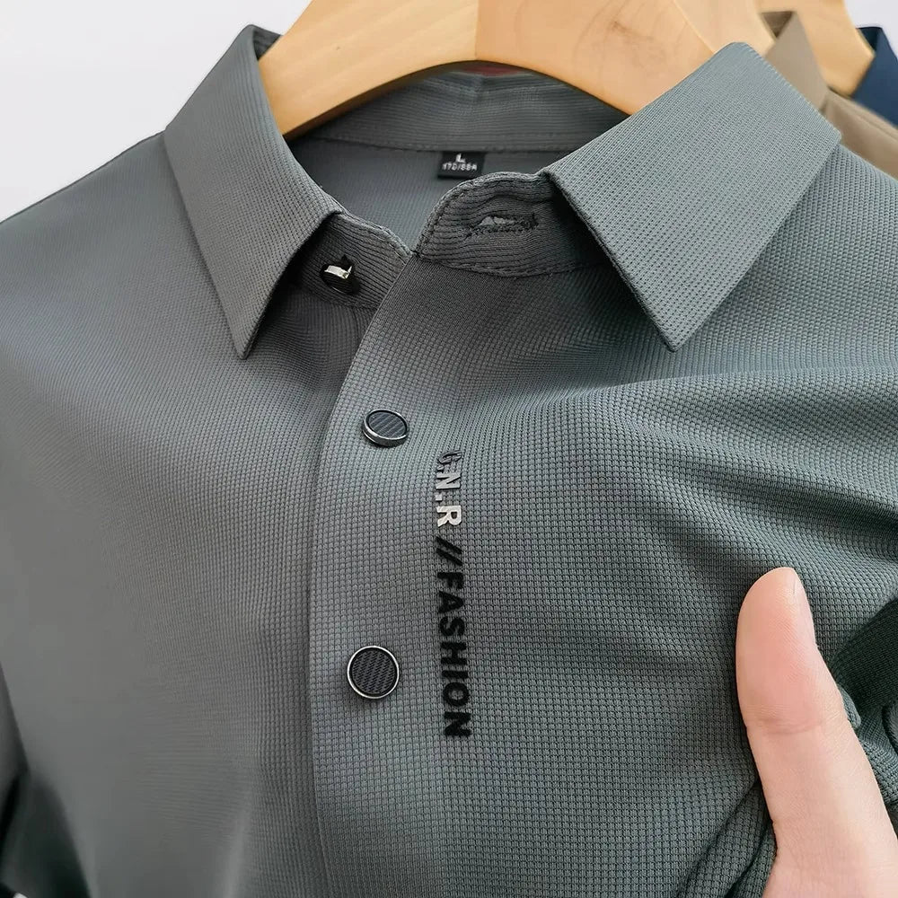 New Premiere Polo Shirt