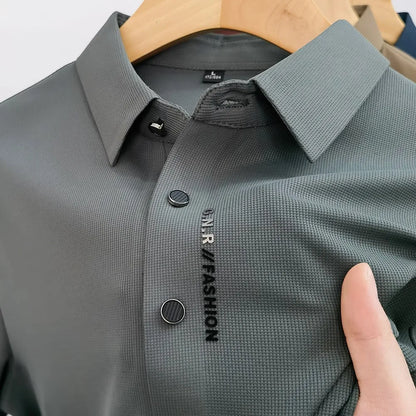 New Premiere Polo Shirt