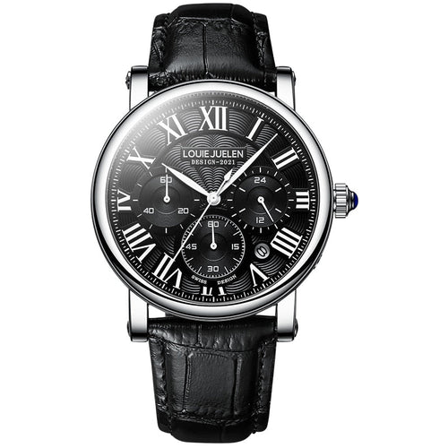 Orologio Poedagar Executive classico