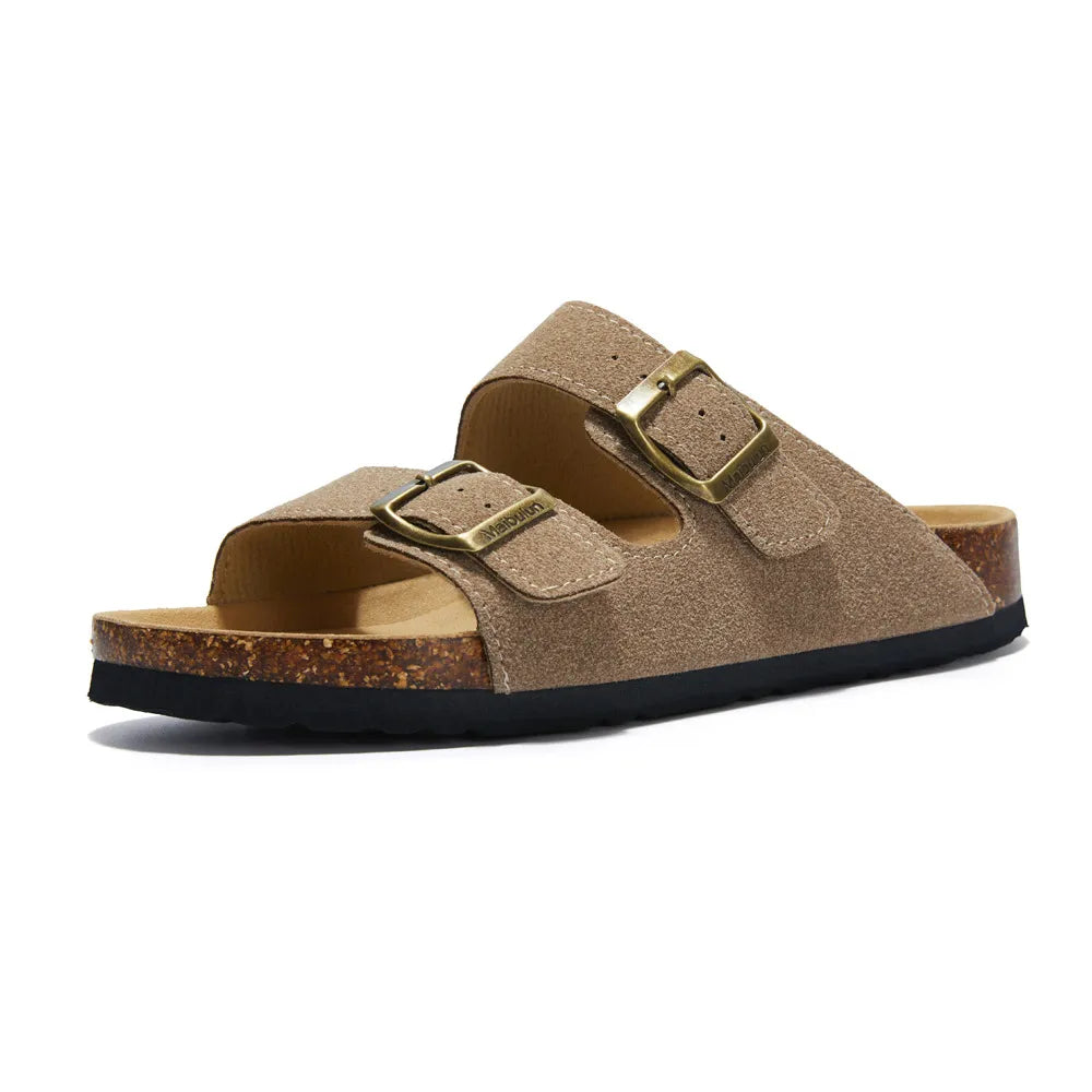 Santorini Birken Sandal