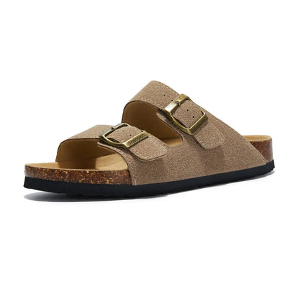 Santorini Birken Sandal