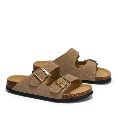 Santorini Birken Sandal
