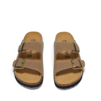 Santorini Birken Sandal