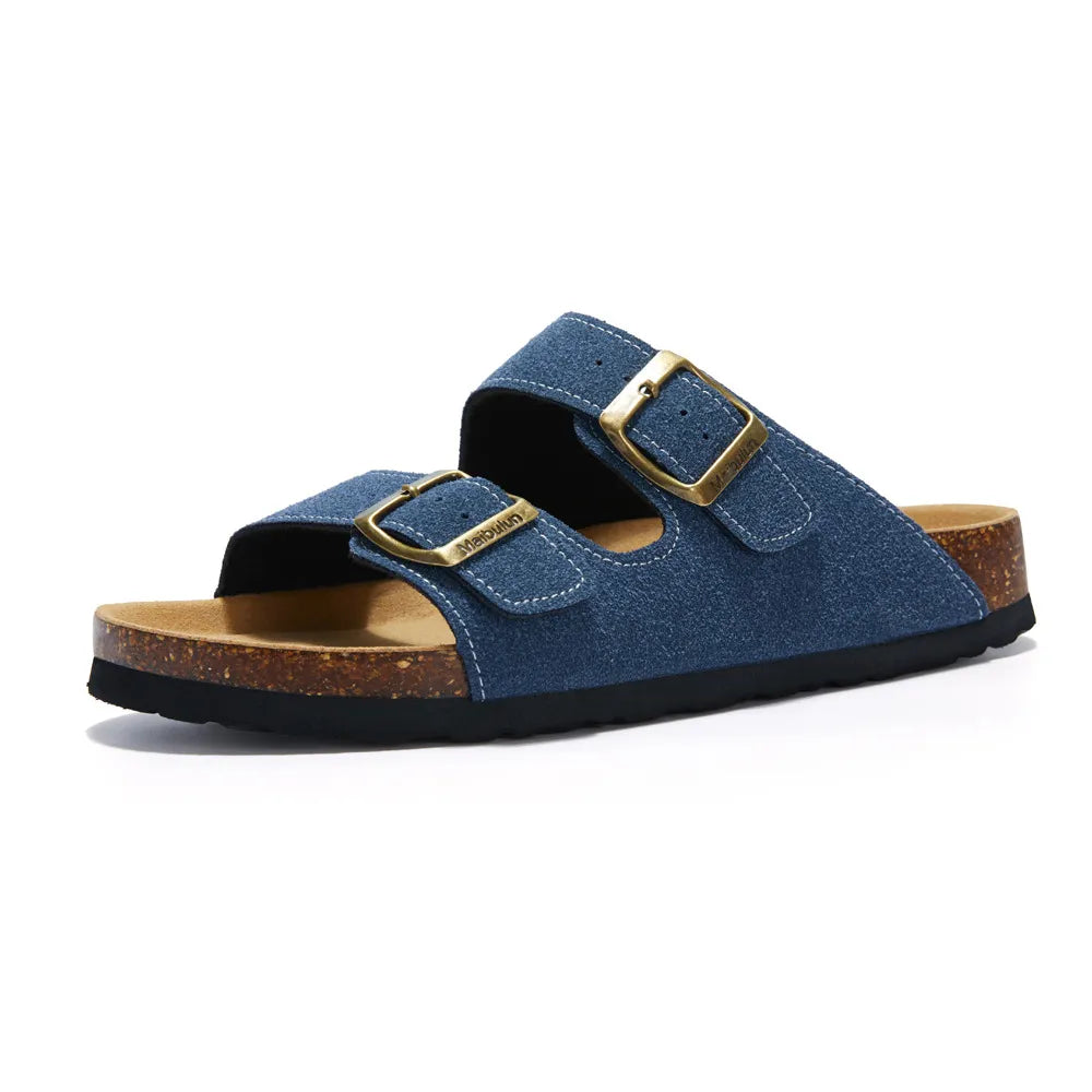 Santorini Birken Sandal