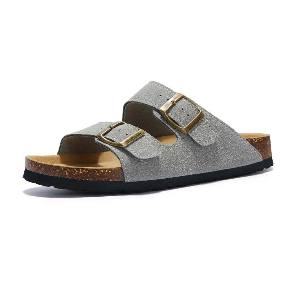 Santorini Birken Sandal