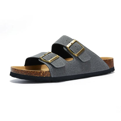 Santorini Birken Sandal