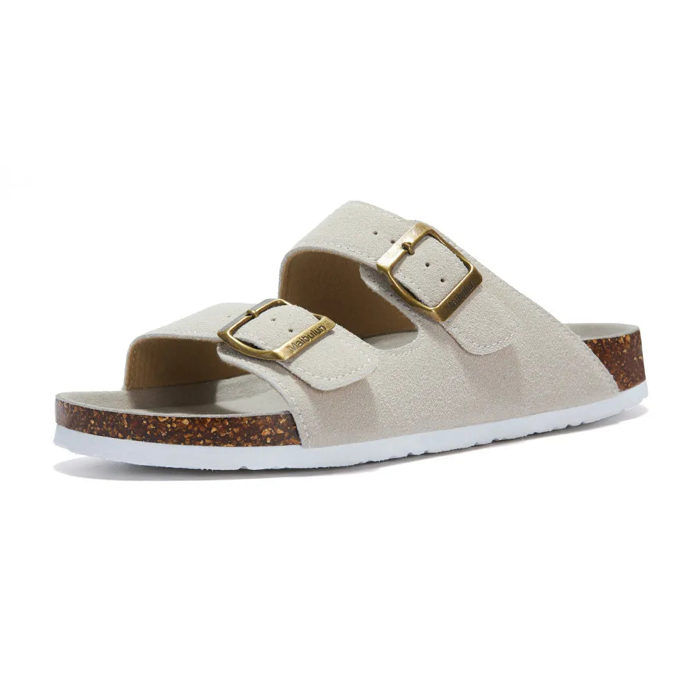 Santorini Birken Sandal