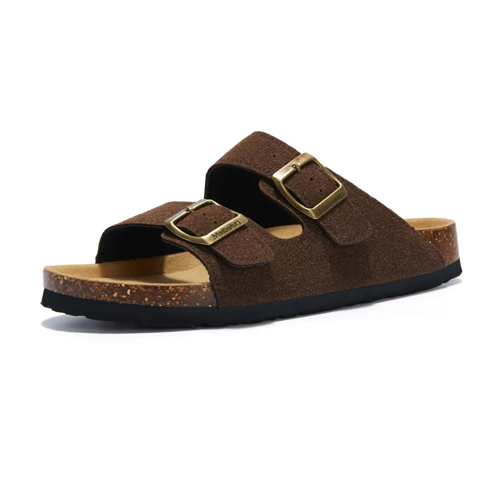 Santorini Birken Sandal