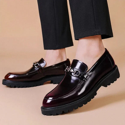 Santorini Loafer Shoe Monza