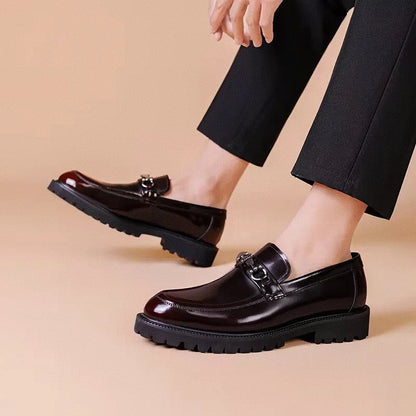 Santorini Loafer Shoe Monza