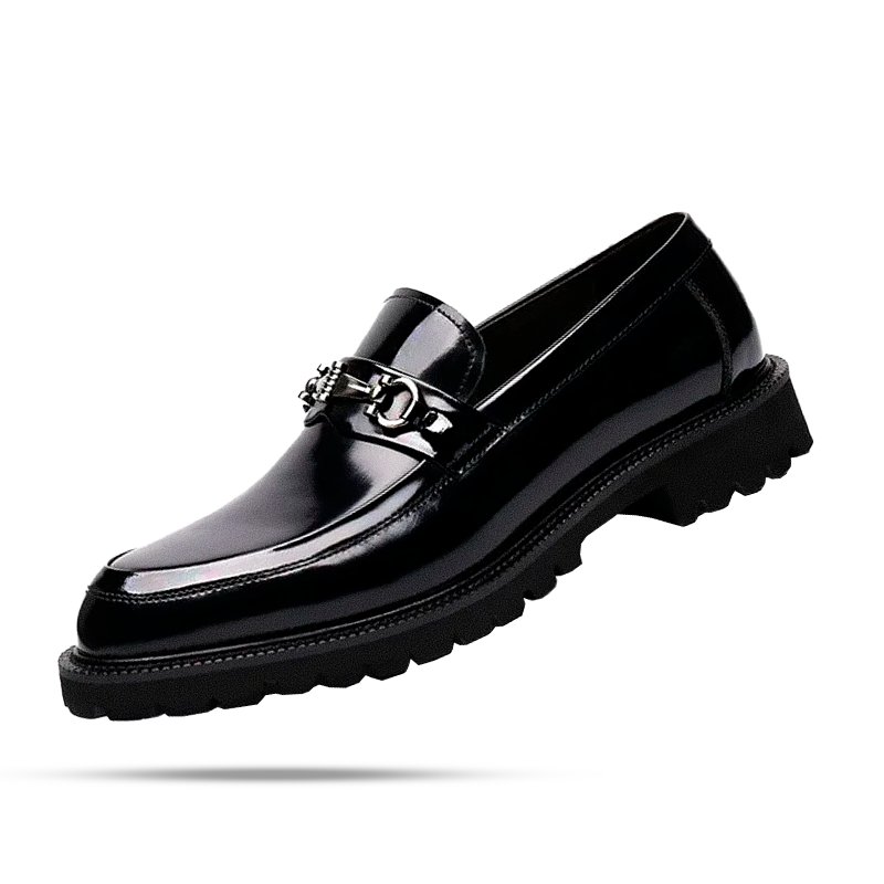 Santorini Loafer Shoe Monza