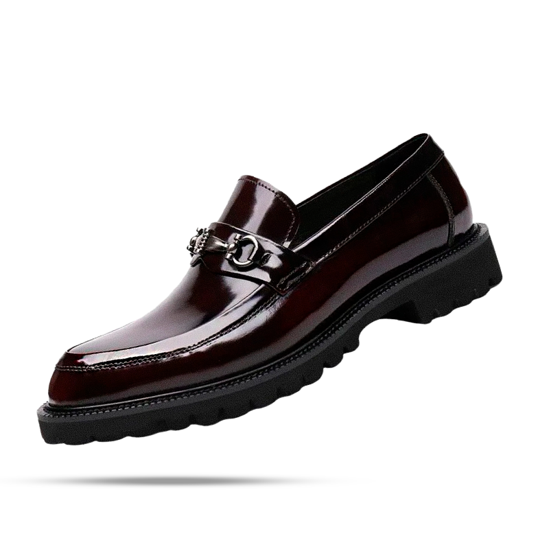 Santorini Loafer Shoe Monza