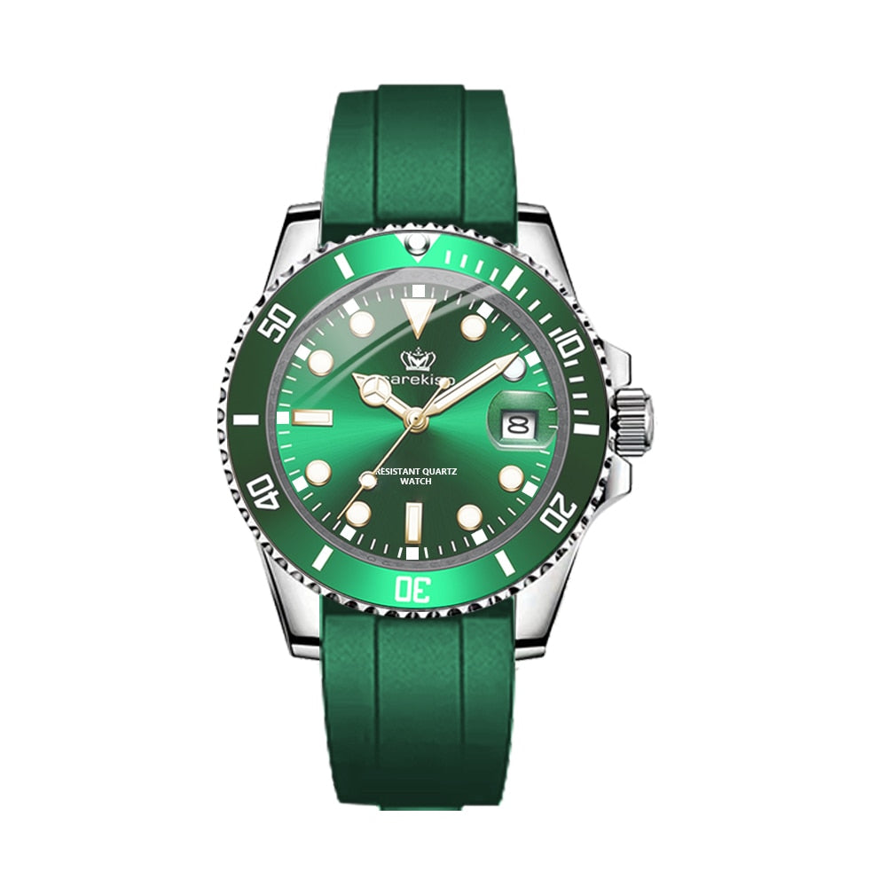 Orologio sportivo Poedagar Subdate
