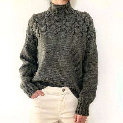 Maglione Grace-Elegant