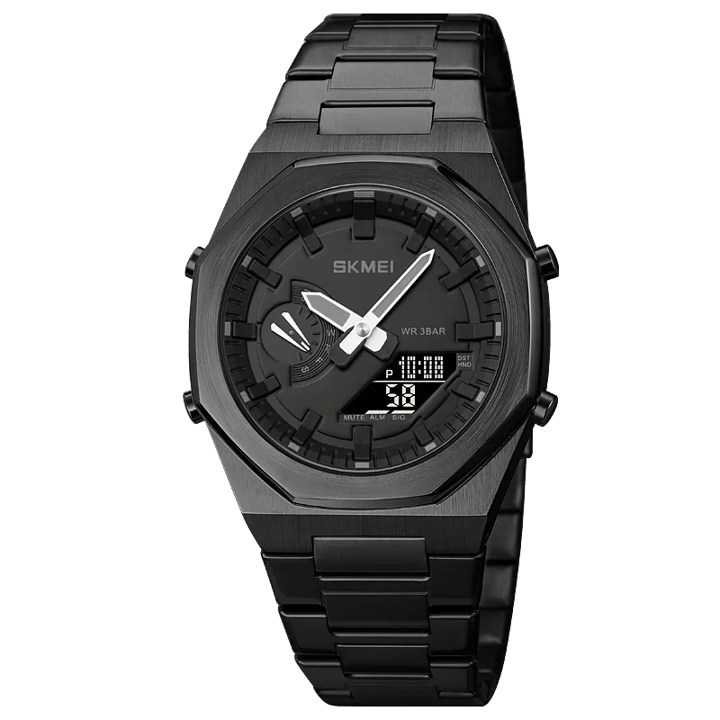 Orologio Poedagar SKMEI Pro