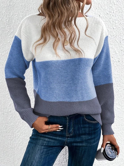 Piper™ | Maglione in maglia morbida