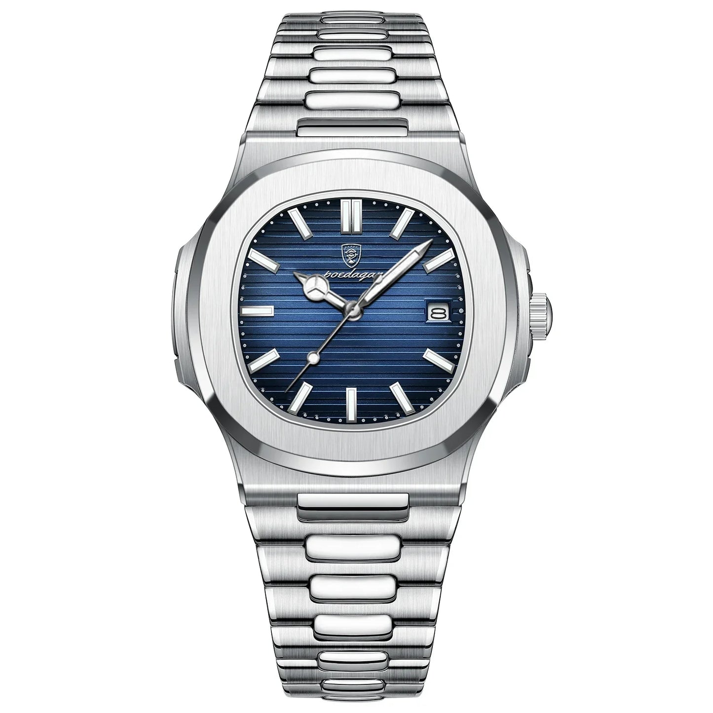 Mariner Elite - "Domina il tempo. Conquista il mondo."