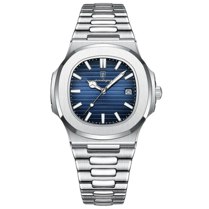 Mariner Elite - "Domina il tempo. Conquista il mondo."