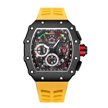 Orologio Poedagar Pintime 42mm
