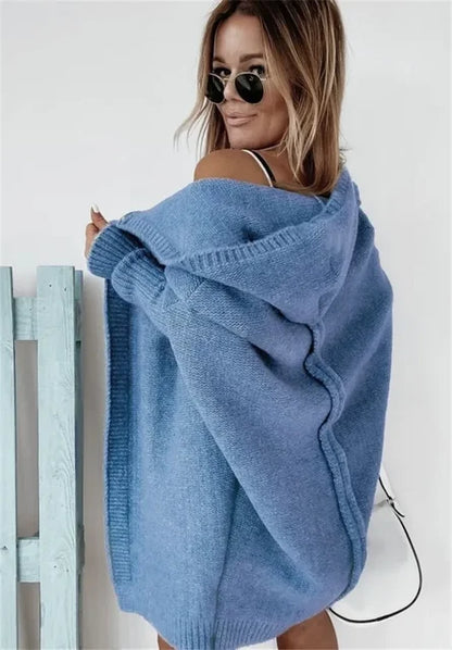 Muse™ | Felpa con cappuccio