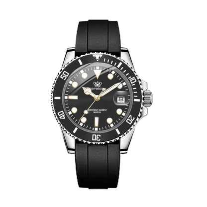 Orologio sportivo Poedagar Subdate