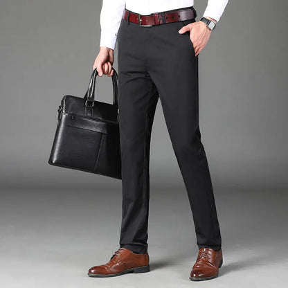 Santorini Executive Trousers
