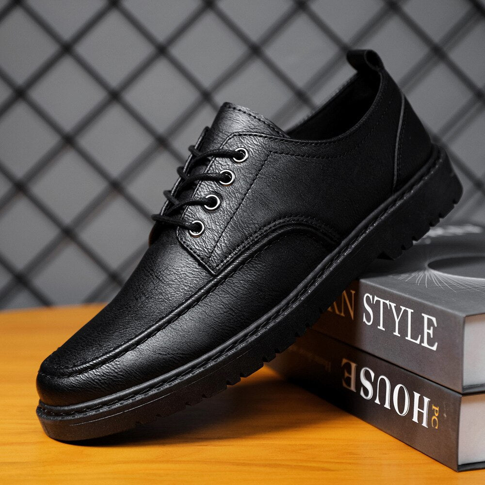 Santorini Vanguard Shoe