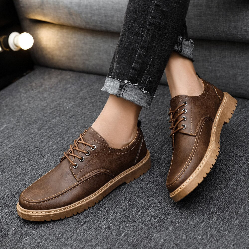 Santorini Vanguard Shoe