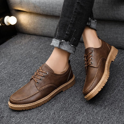 Santorini Vanguard Shoe