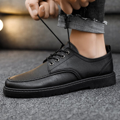 Santorini Vanguard Shoe