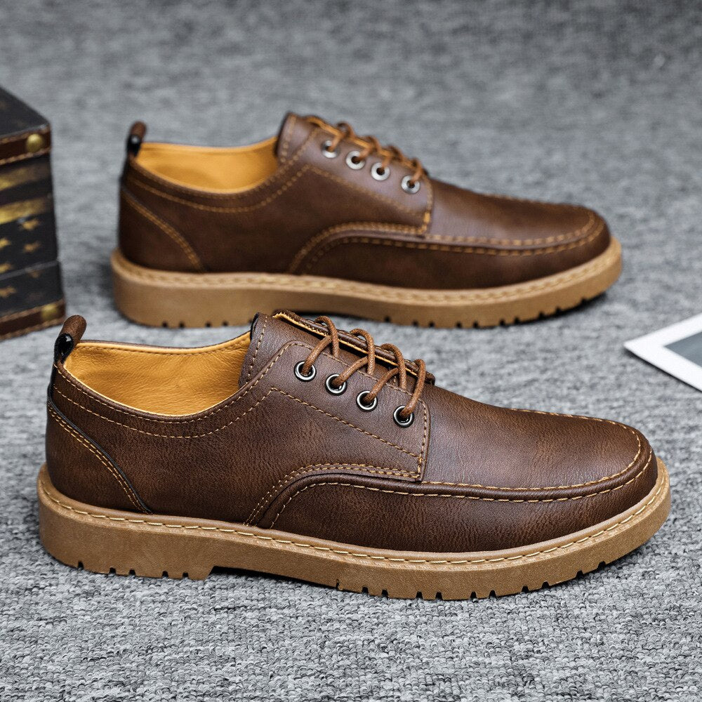Santorini Vanguard Shoe