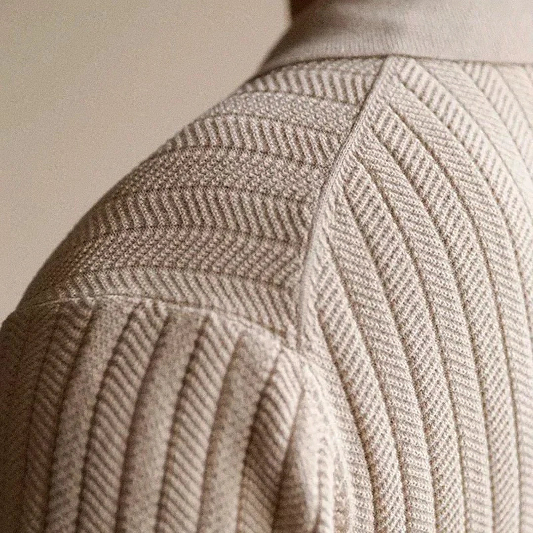 Polo Homme Heritage | LIVANZI