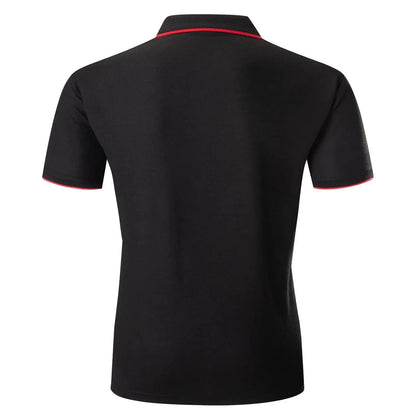 Polo Homme Refined | LIVANZI