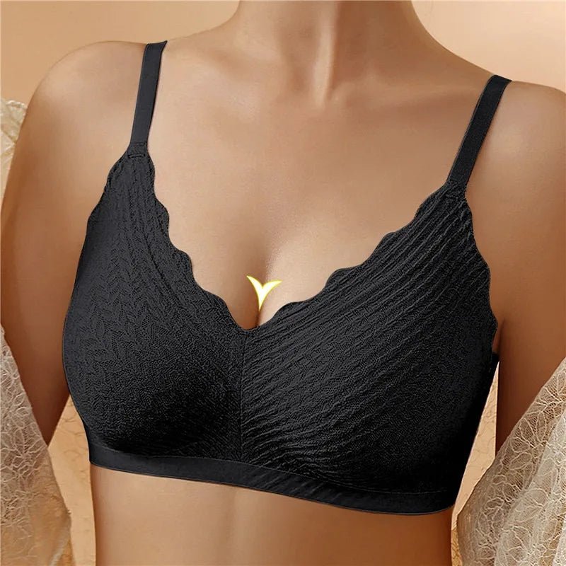 Valeria™ | Reggiseno Potenziante Anti-sudorazione