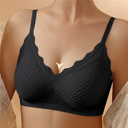 Valeria™ | Reggiseno Potenziante Anti-sudorazione