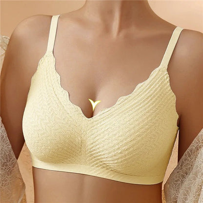 Valeria™ | Reggiseno Potenziante Anti-sudorazione