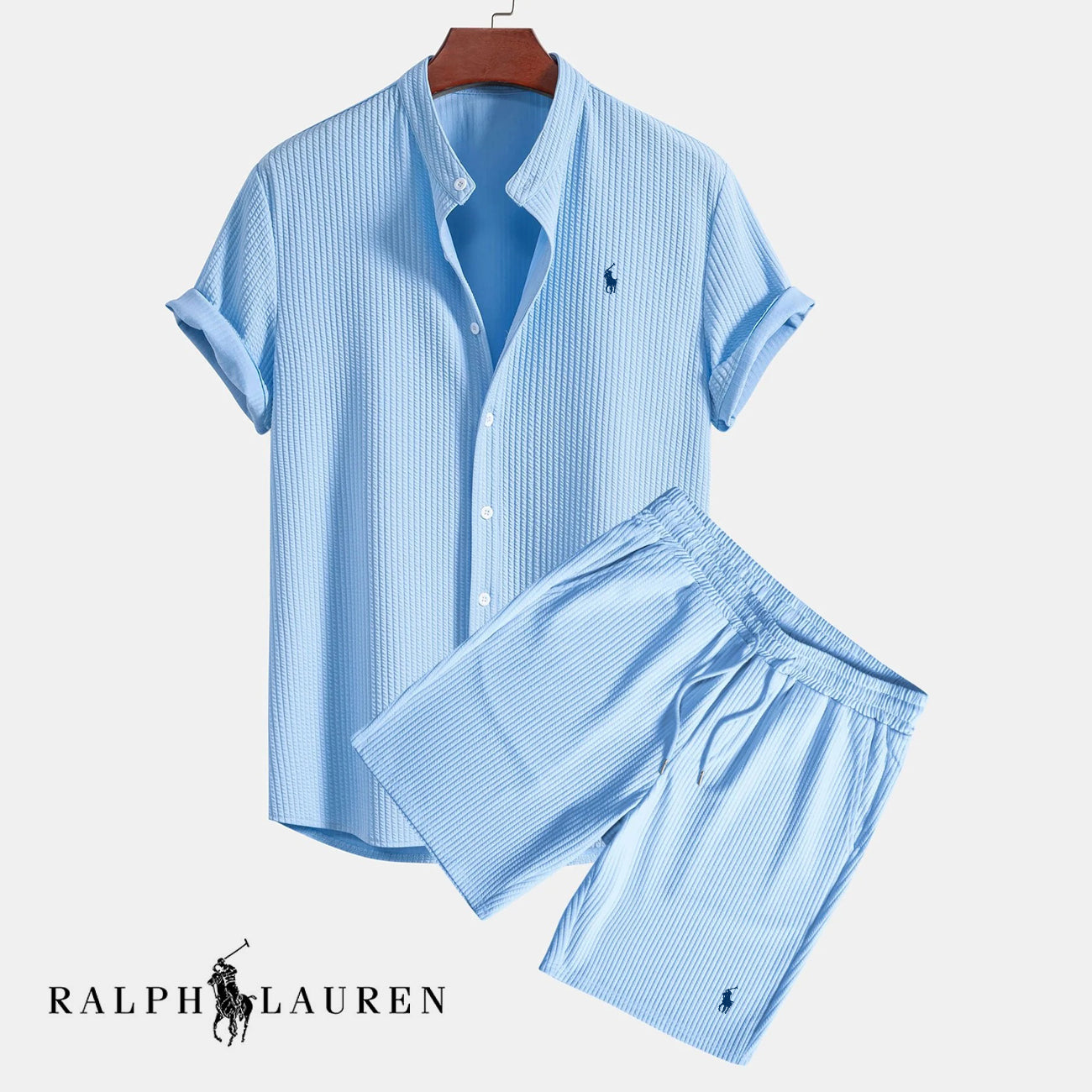 R L – Exclusive Men’s Set (2-Piece)