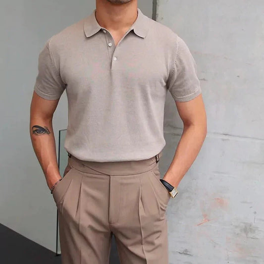 Polo Homme Stratford | LIVANZI