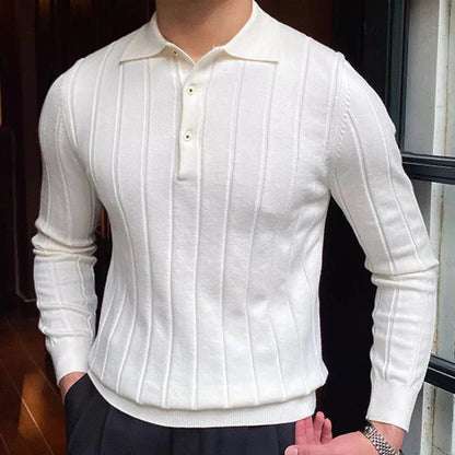 Polo Homme Kingsley | LIVANZI