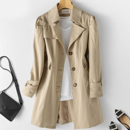 Payal™ | Elegante cappotto