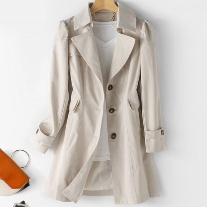 Payal™ | Elegante cappotto