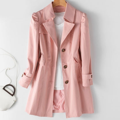 Payal™ | Elegante cappotto