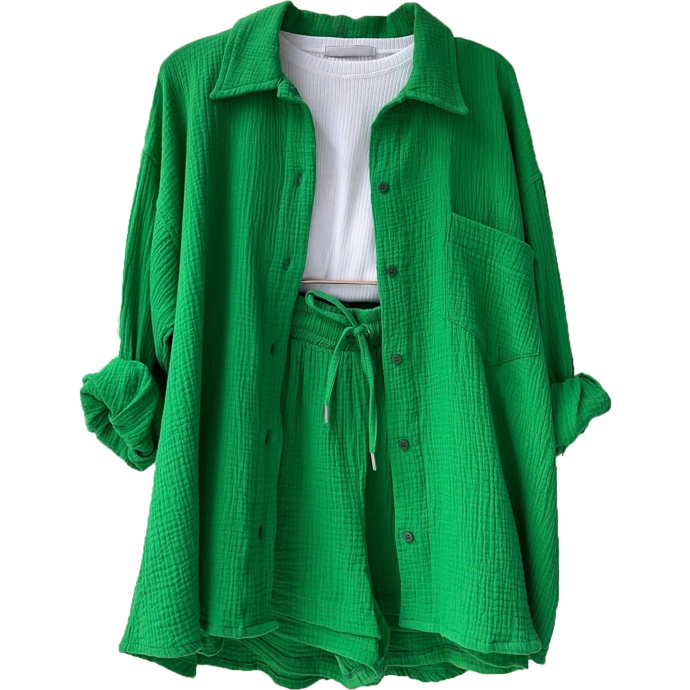 Nina™ | Completino Casual Comfort
