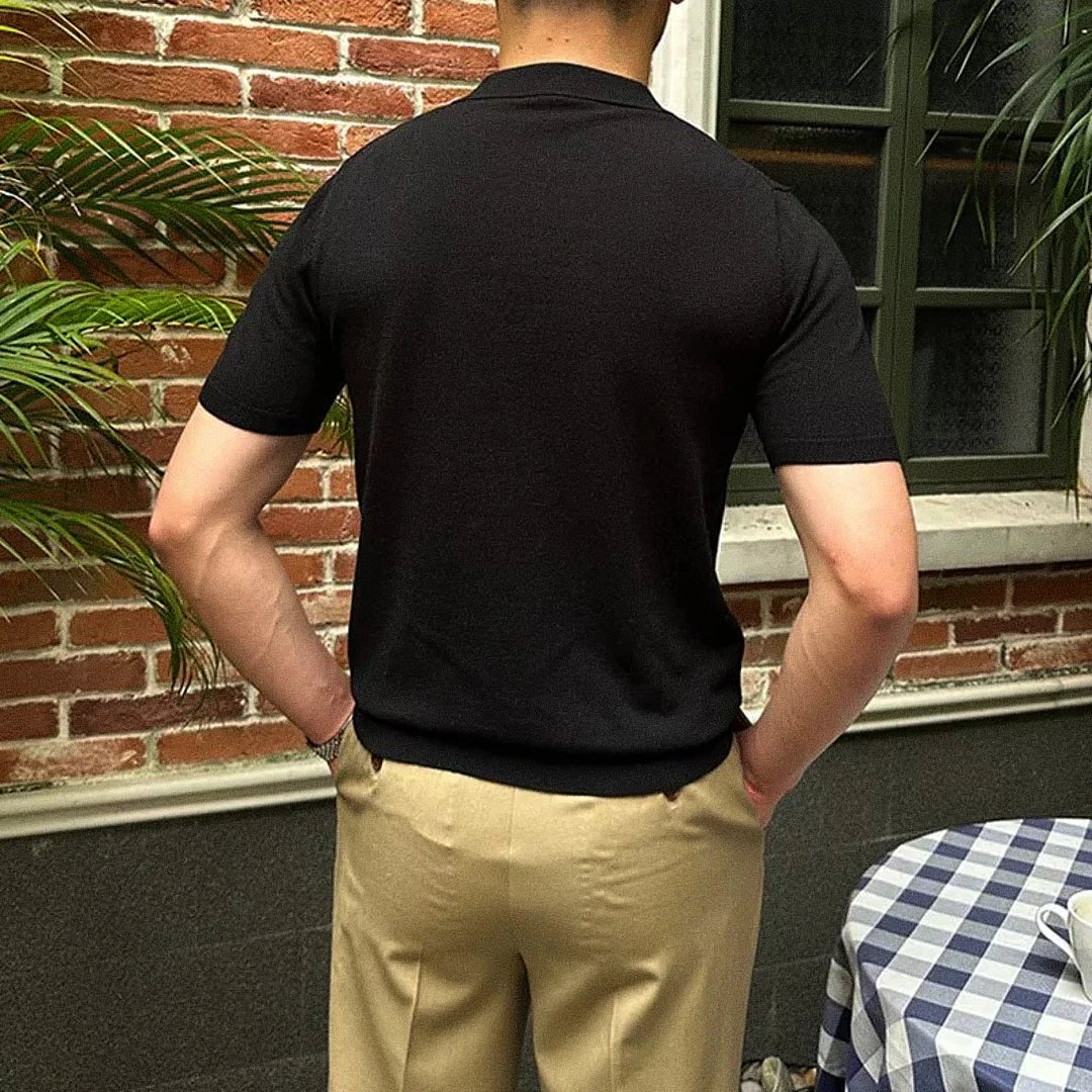 Polo Men`s Discover | LIVANZI