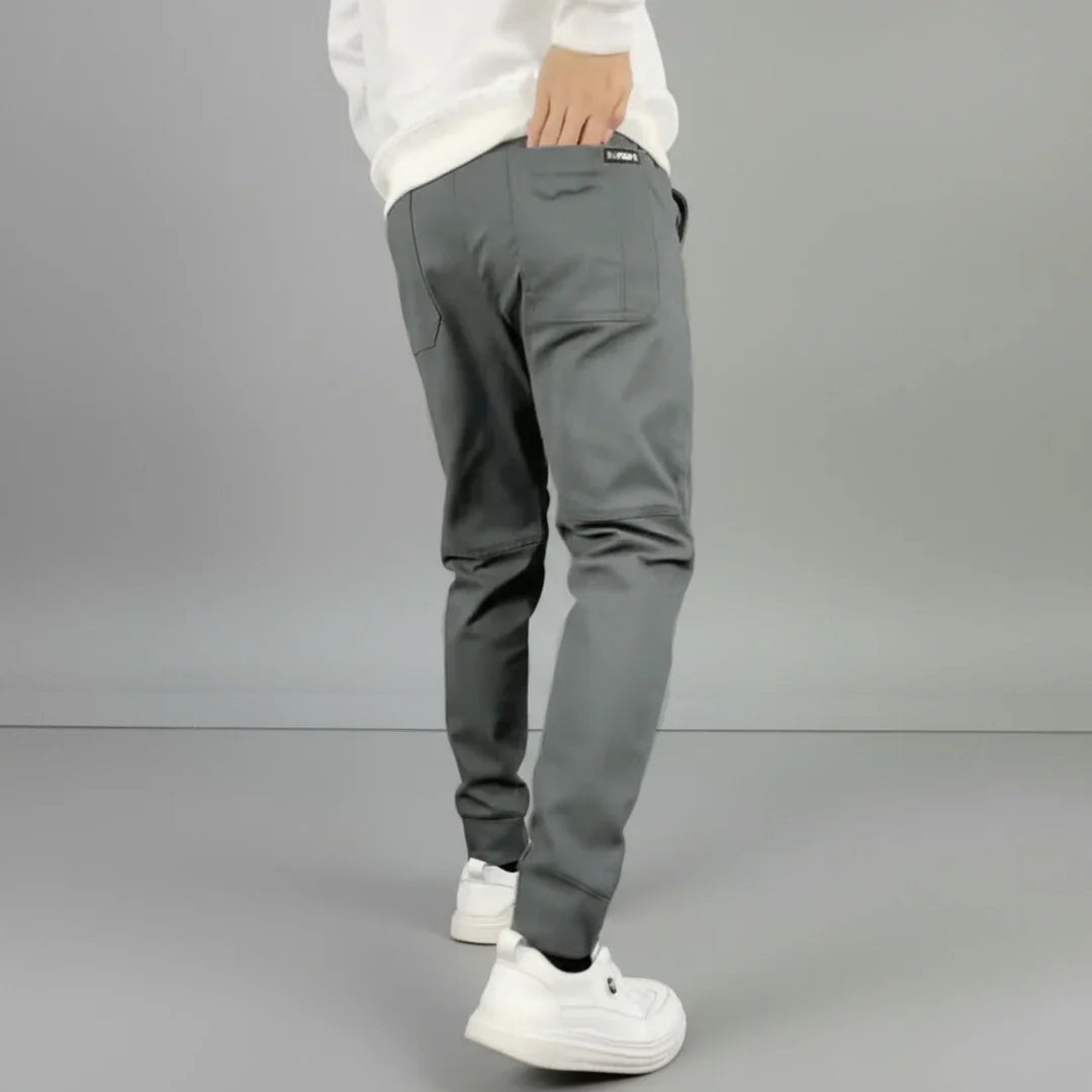StretchCore – Premium Stretch Cargohose